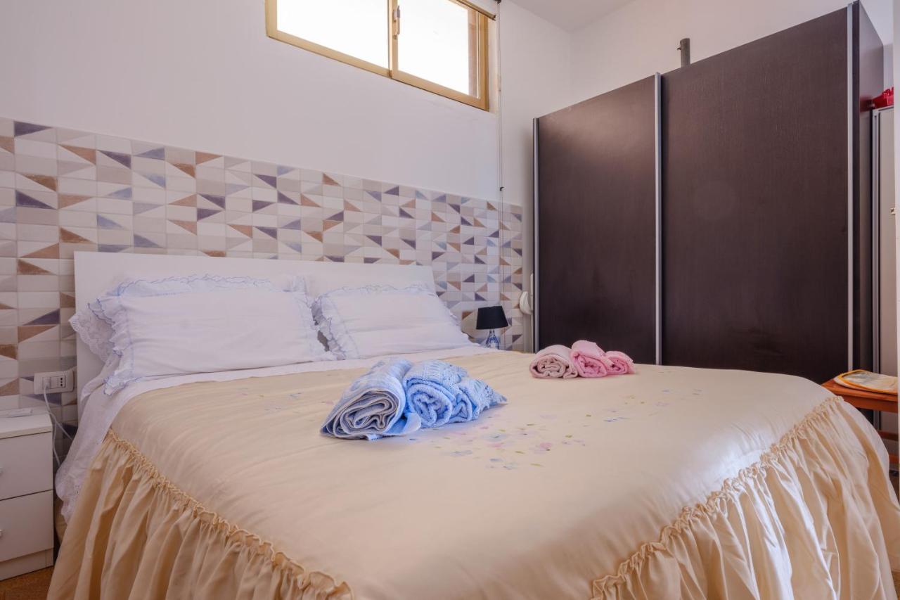 Casa Tra Cielo E Mare In Salento Apartment San Foca Exterior photo